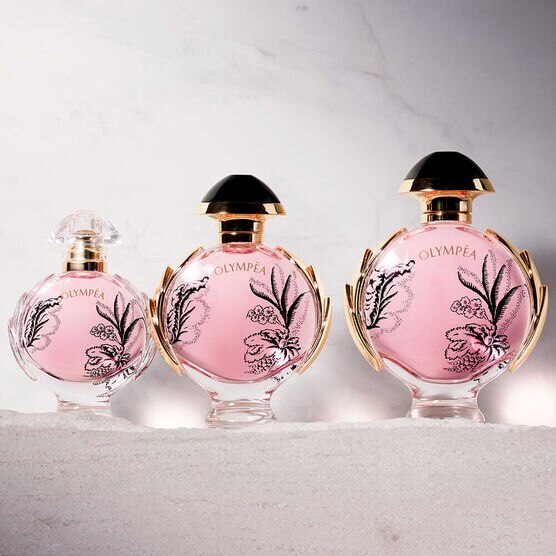 PACO RABAN OLYMPEA       EDP  80ML